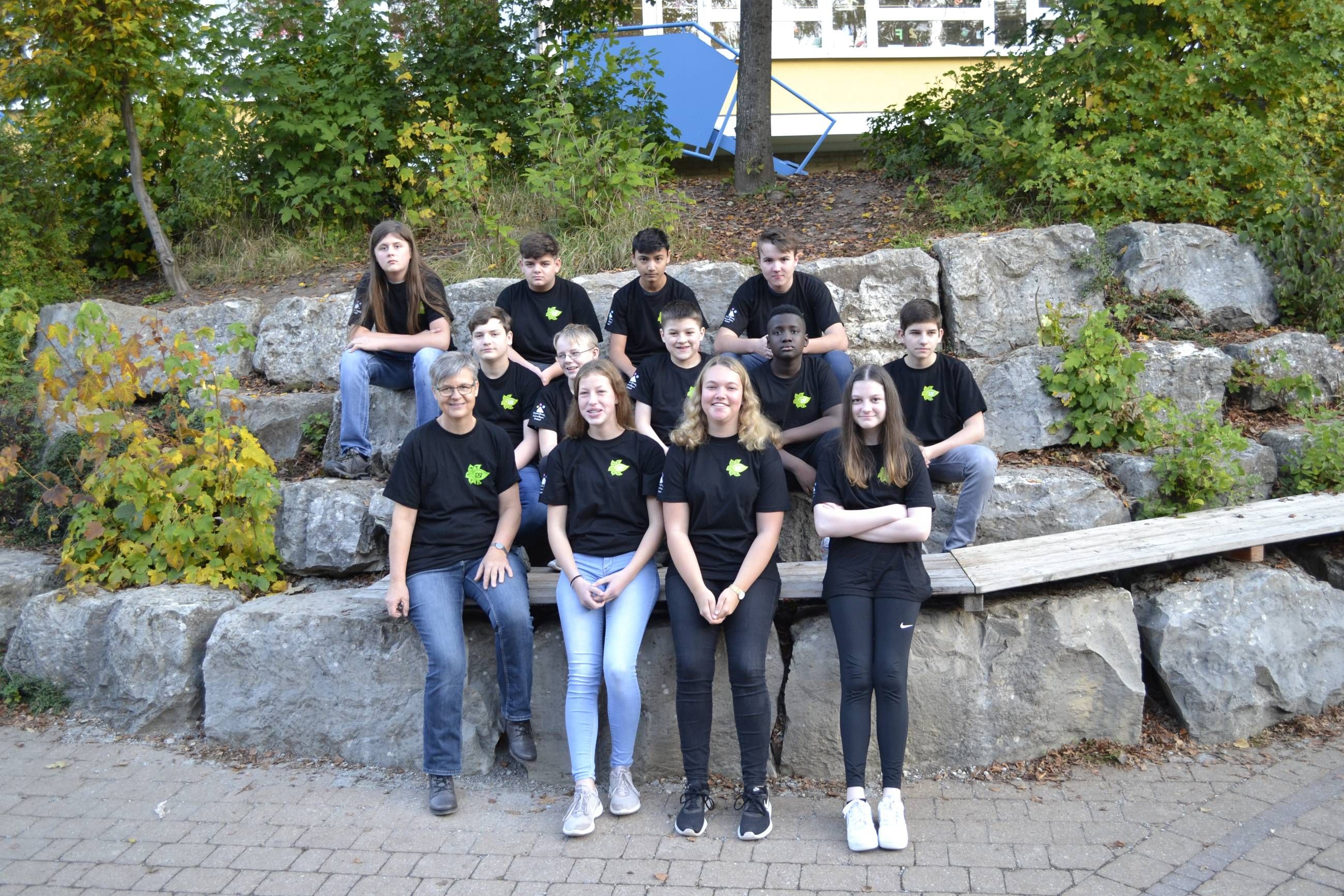 Kaufmännische Abteilung (Marketing/Vertrieb)