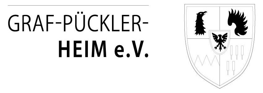Logo Graf-Pückler-Heim e.V.