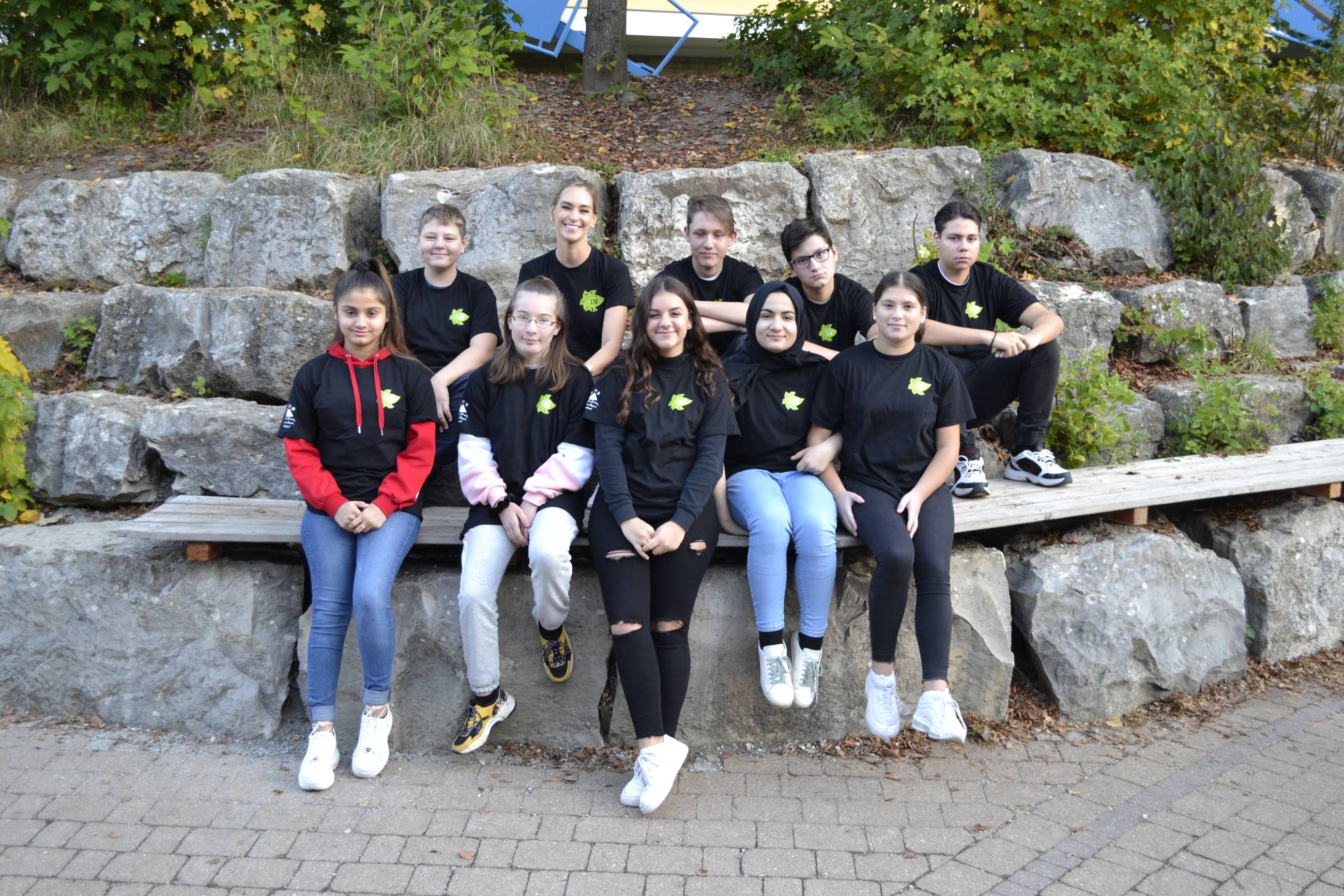 Unsere Gastronomieabteilung